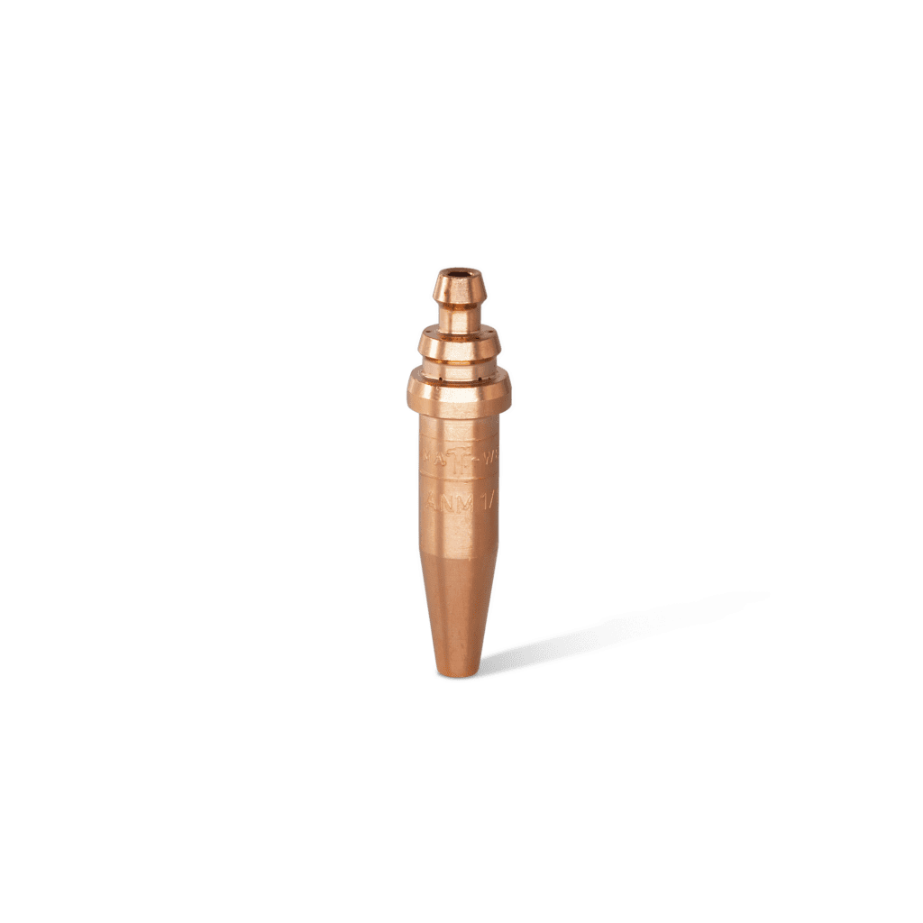 Buy Matweld Nozzle Cut Acy Anm #3 1.6Mm Sho | MAT3132 from Power Tool Services - Image 1 | Best Price