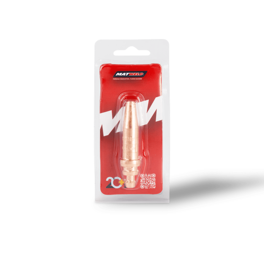 Buy Matweld Nozzle Cut Anm 1.2Mm | MAT3131P from Power Tool Services - Image 1 | Best Price