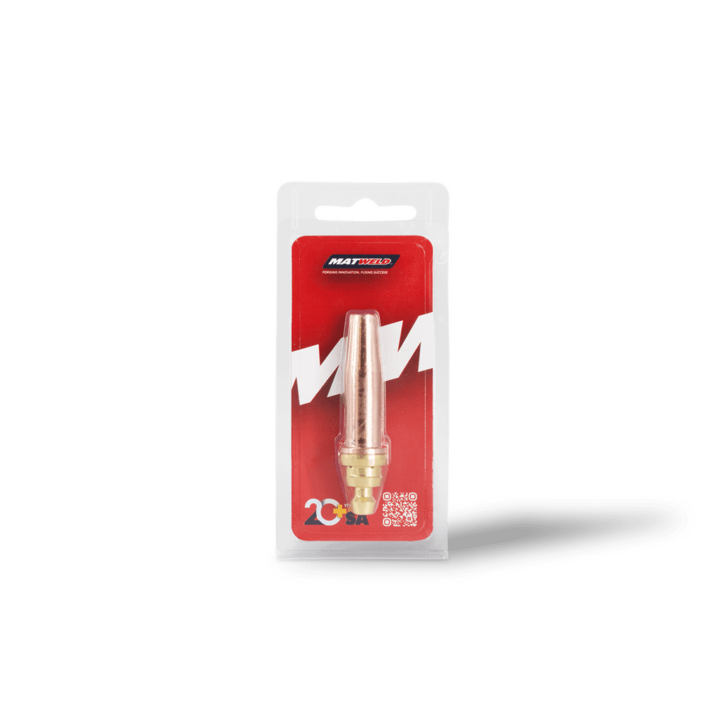 Buy Matweld Nozzle Cut Pnm 0.8Mm | MAT3155P from Power Tool Services - Image 1 | Best Price