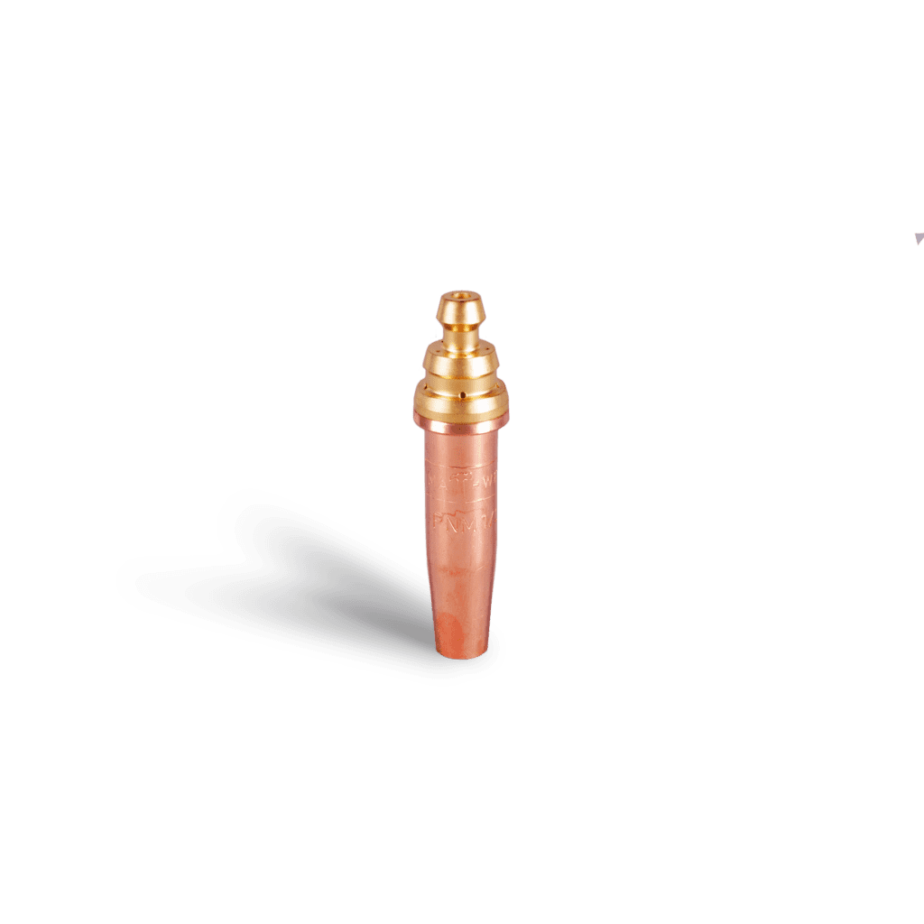 Buy Matweld Nozzle Cut Pro Pnme #1 0.8Mm L | MAT3165 from Power Tool Services - Image 1 | Best Price