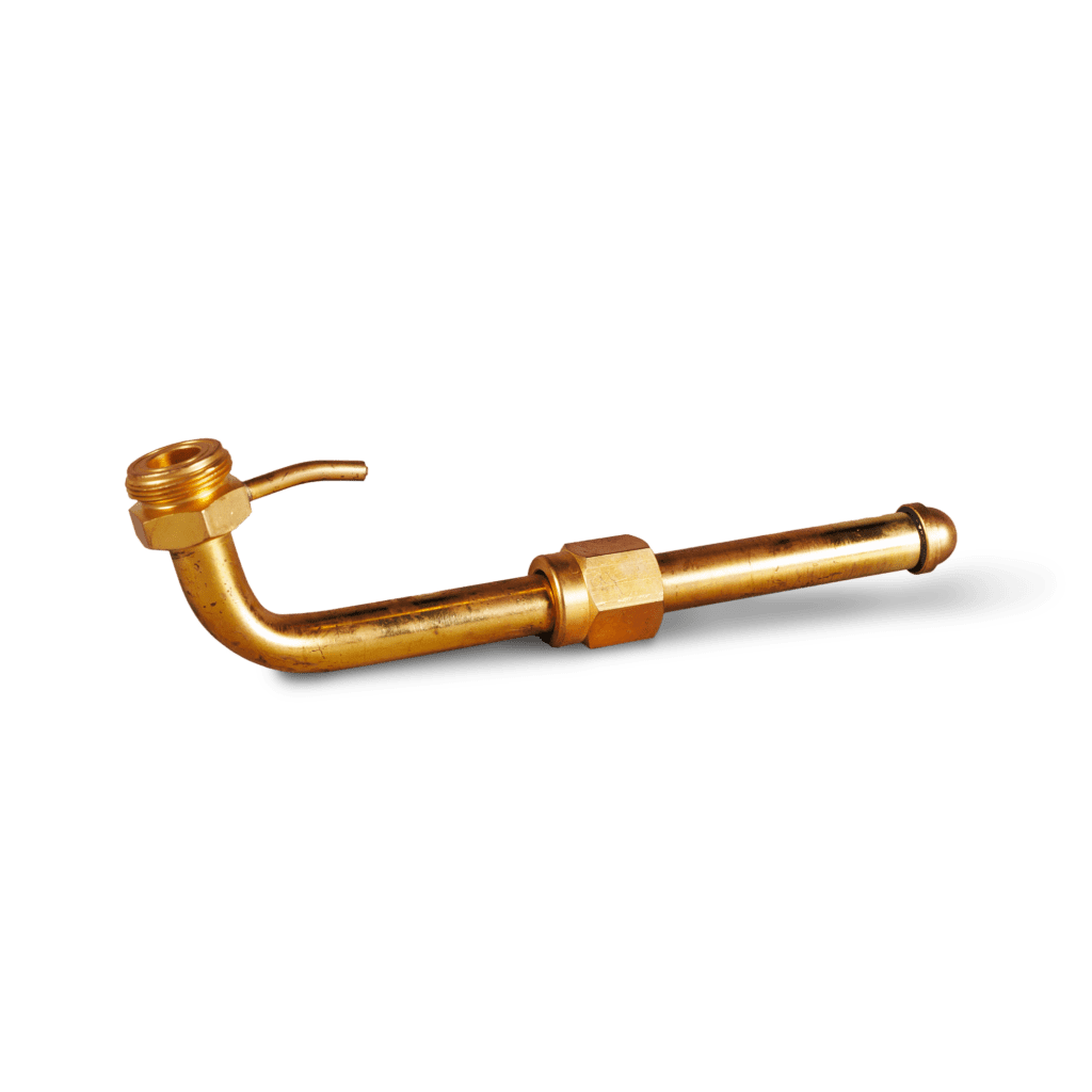 Buy Matweld Neck Tube 180Mm | MAT3265 from Power Tool Services - Image 1 | Best Price