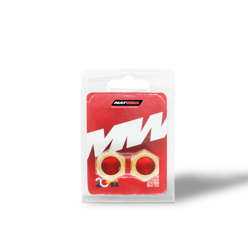 Buy Matweld Tip Nut | MAT3504P from Power Tool Services - Image 1 | Best Price