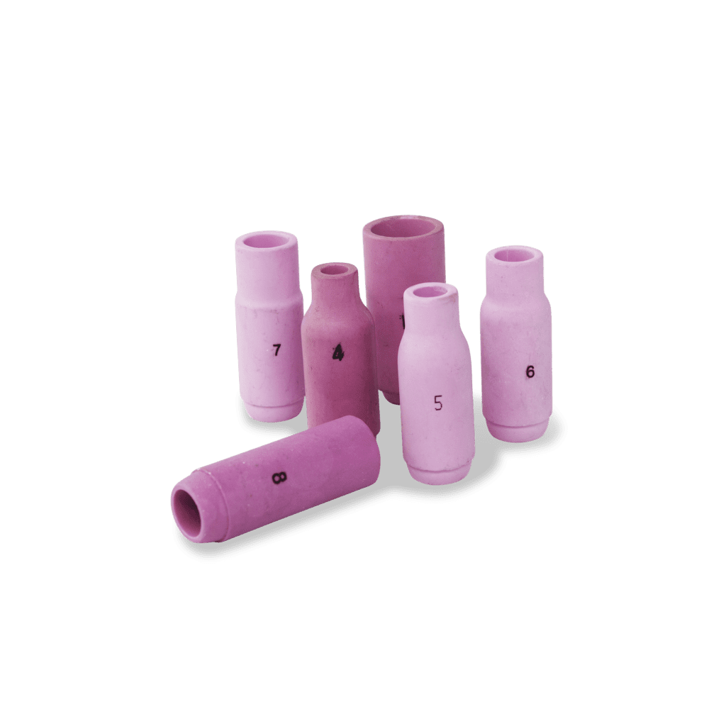 Buy Matweld Tig Alumina Cup #7 11Mm 10N47 | MAT4015 from Power Tool Services - Image 1 | Best Price