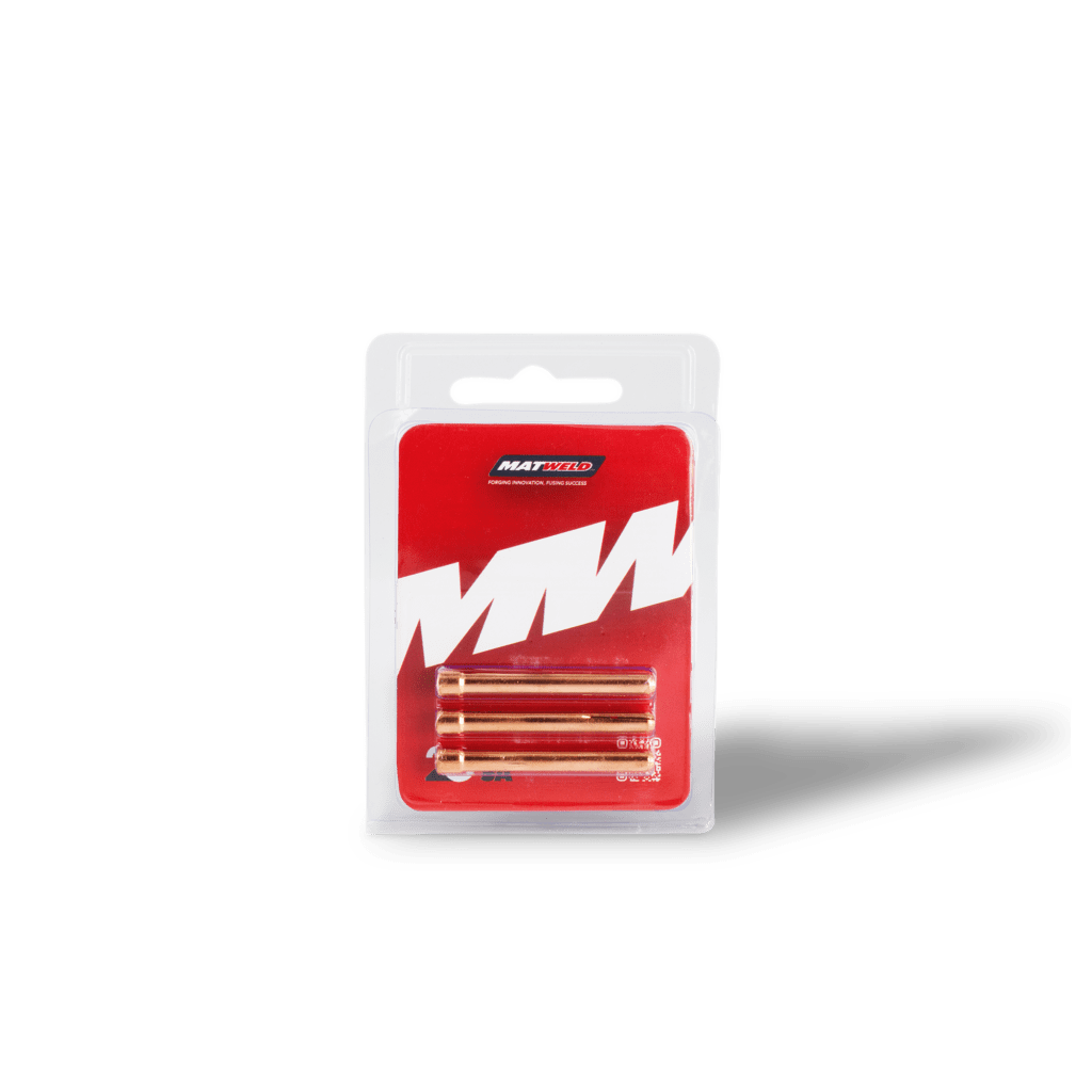 Buy Matweld Tig Collet 1.6Mm P/3 | MAT4100P from Power Tool Services - Image 1 | Best Price