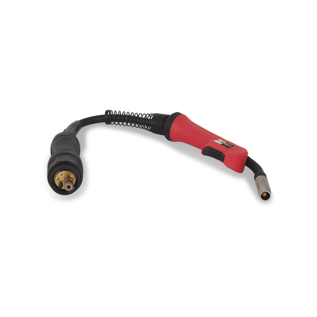 Buy Matweld Mig Torch Bnz 250X4M | MAT5305 from Power Tool Services - Image 1 | Best Price