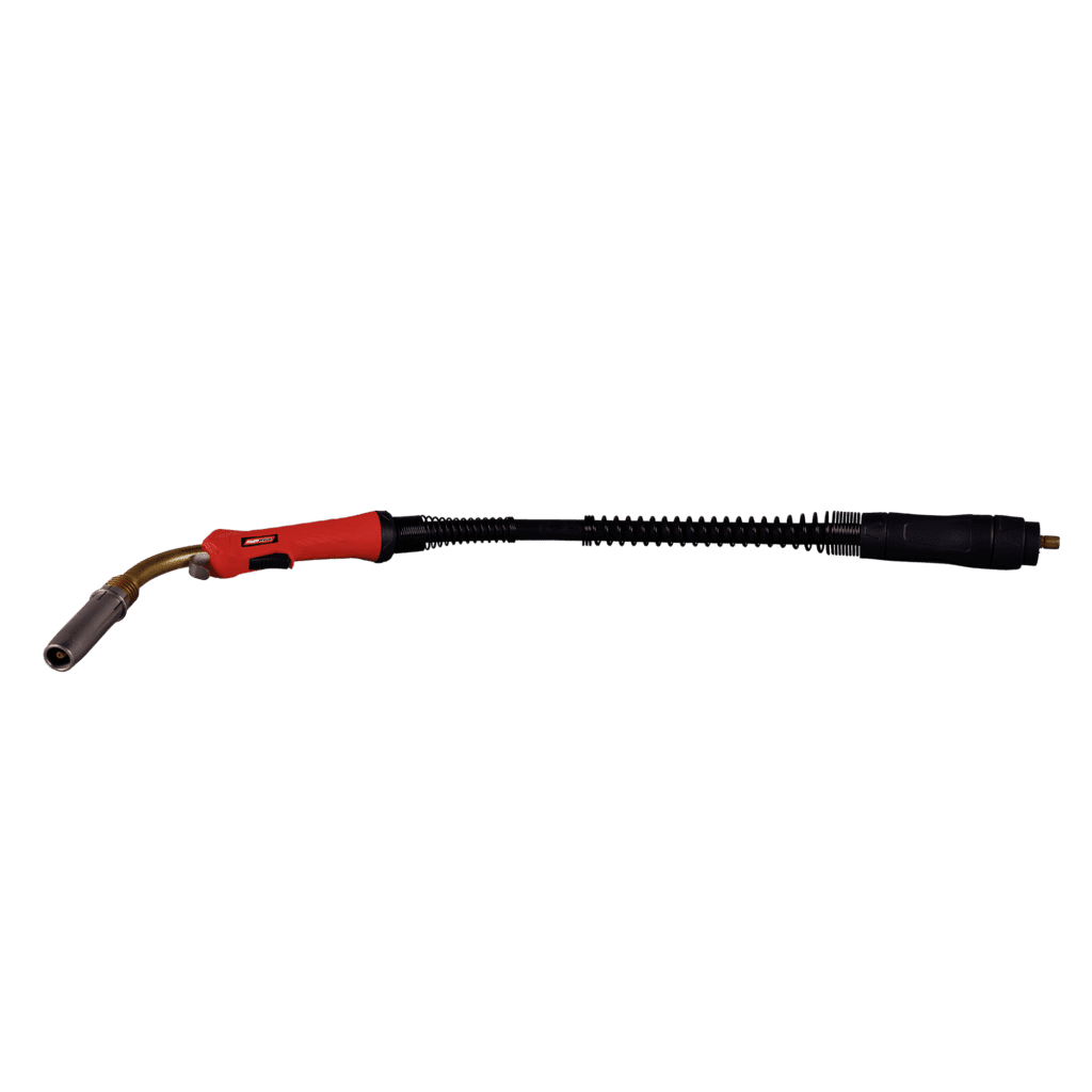 Matweld Mig Torch Bnz 400X4M Ubb400-40Er MAT5311