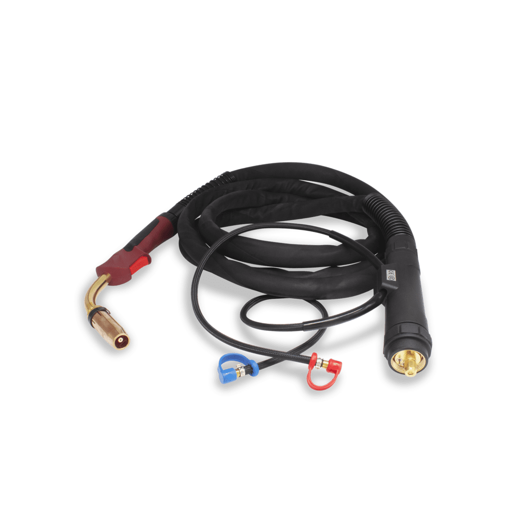 Buy Matweld Mig Torch Bnz 501X4M | MAT5315 from Power Tool Services - Image 1 | Best Price