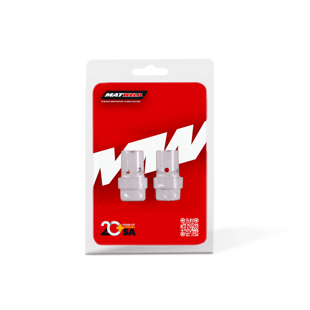 Buy Matweld Gas Diffuser 36 P/2 | MAT5400P from Power Tool Services - Image 1 | Best Price