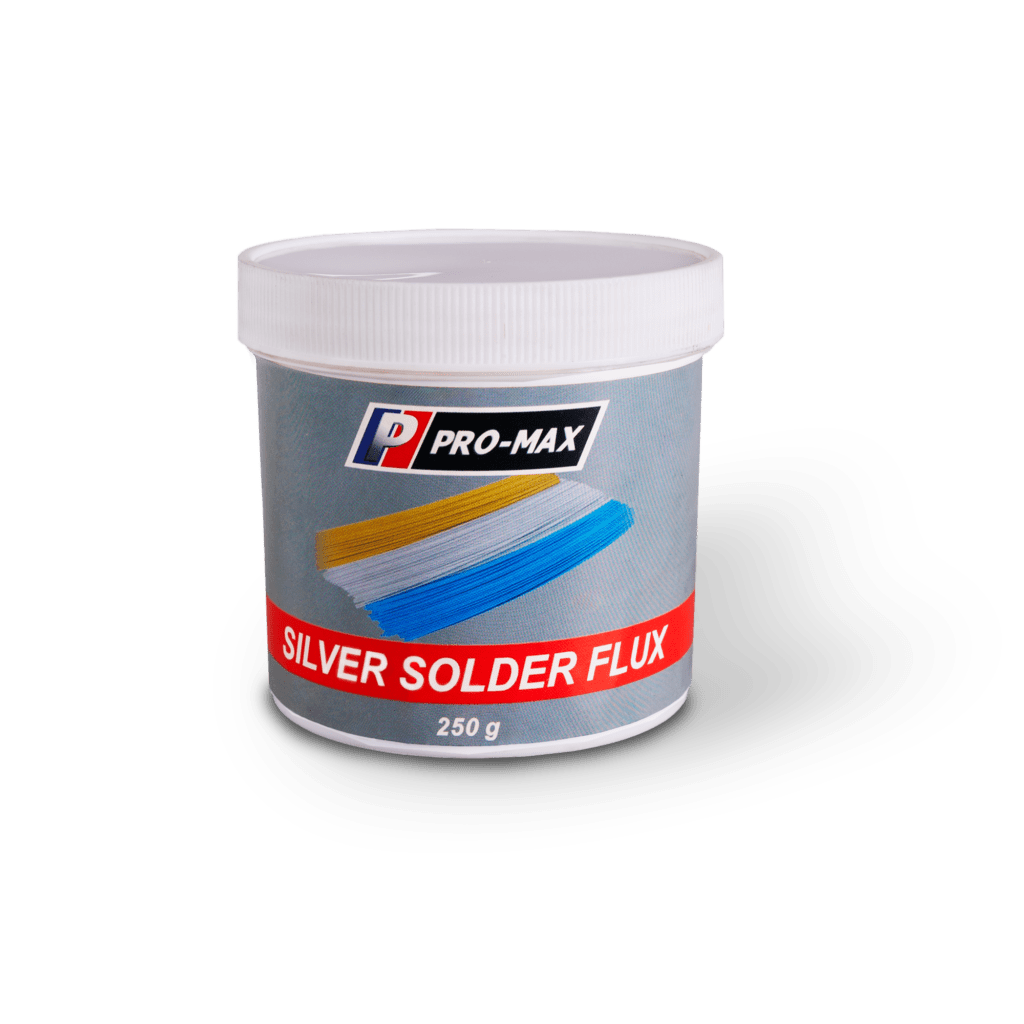 Buy Matweld Silver Solder Flux 250G | MAT6999 from Power Tool Services - Image 1 | Best Price
