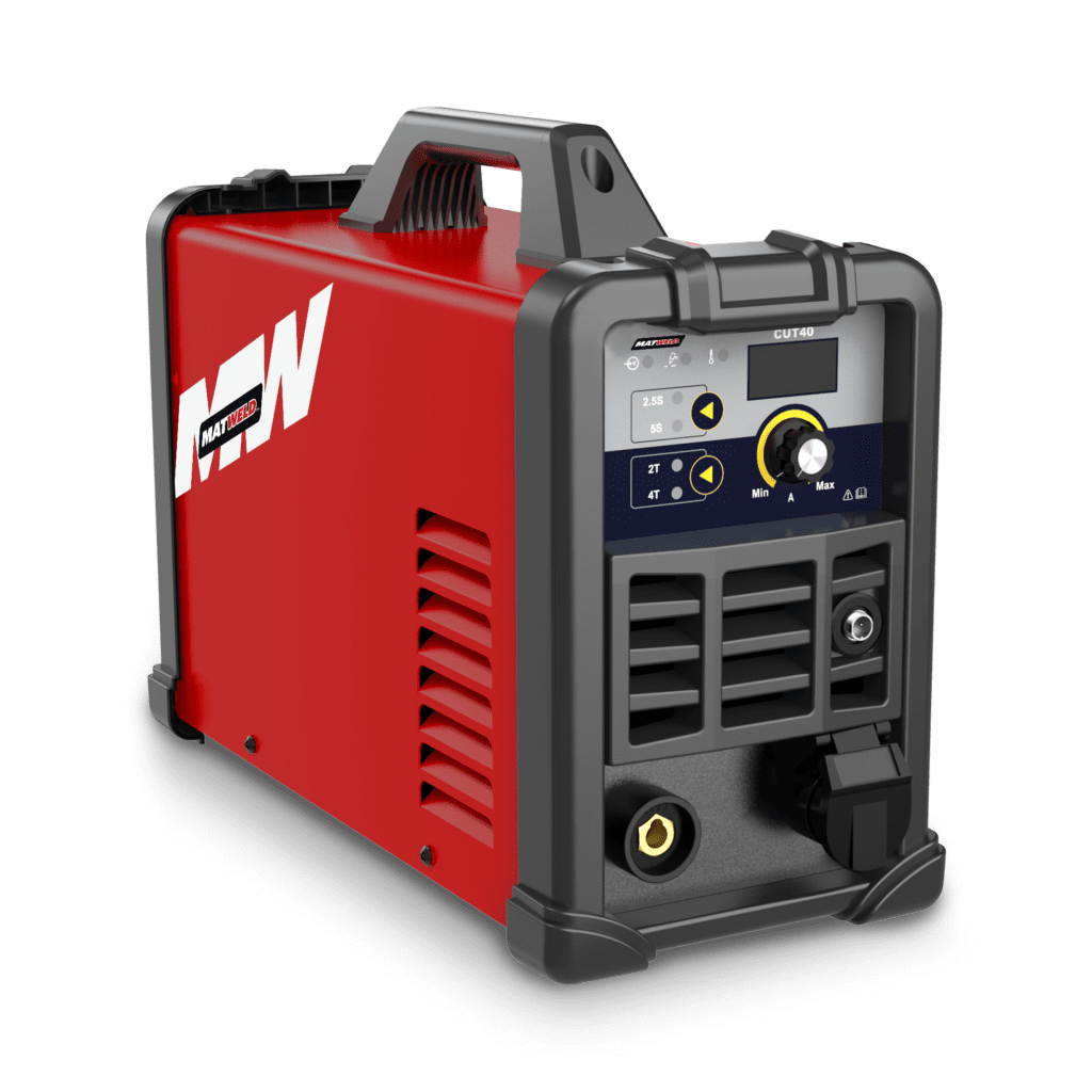 Buy Matweld Professional Plasma Cut40 220V | MAT9200 from Power Tool Services - Image 1 | Best Price