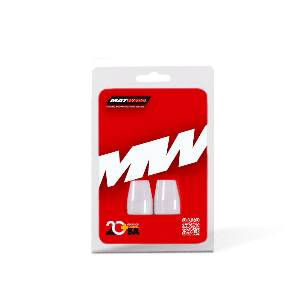 Buy Matweld 31 Gas Shield Cup | MATPT3105P from Power Tool Services - Image 1 | Best Price