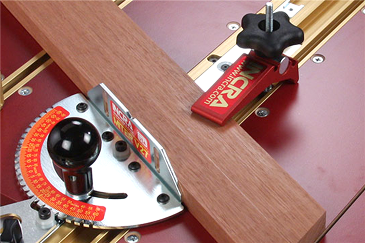 Buy Incra Miter Express Universal Mitering Platform from Power Tool Services - Image 2 | Best Price