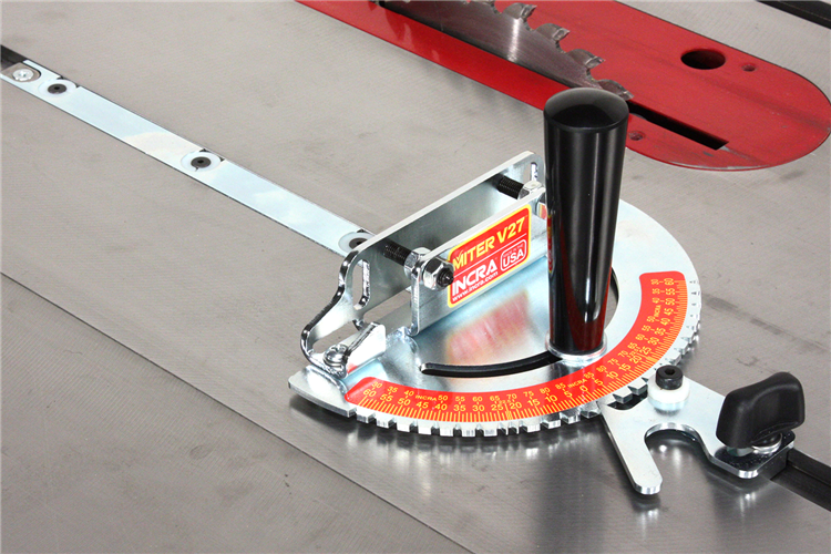 Buy Incra Miter Gauge V27 from Power Tool Services - Image 4 | Best Price