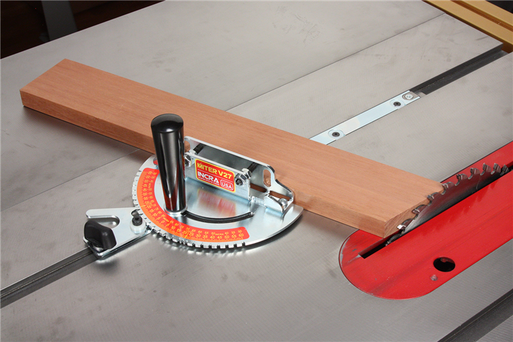 Buy Incra Miter Gauge V27 from Power Tool Services - Image 5 | Best Price