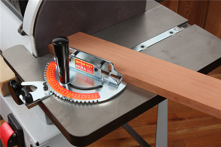 Buy Incra Miter Gauge V27 from Power Tool Services - Image 6 | Best Price