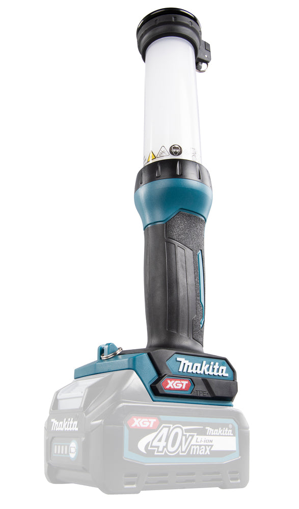Makita 40V XGT Cordless LED Work Light / Lantern ML002G 5 - Power Tool Services