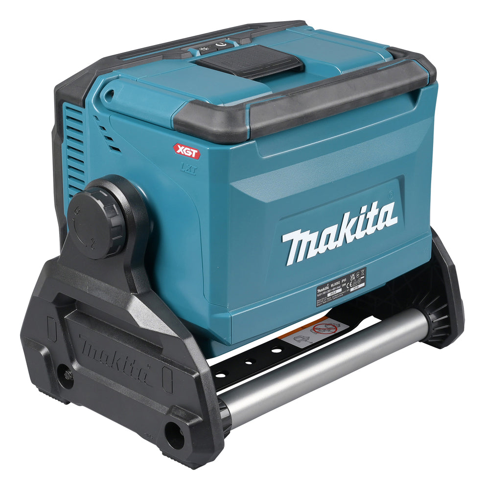 Makita 40V XGT Cordless Cordless Work Light (10,000 lm) ML009G 3 - Power Tool Services