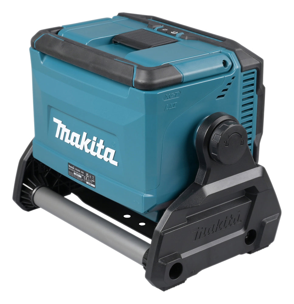Makita 40V XGT Cordless Cordless Work Light (10,000 lm) ML009G 4 - Power Tool Services