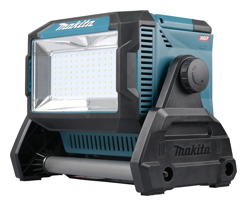 Makita 40V XGT Cordless Cordless Work Light (10,000 lm) ML009G 6 - Power Tool Services