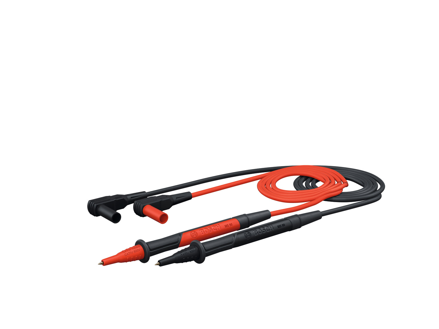 Bosch Professional Test leads MS 90 1600A038D2 1 - Power Tool Services