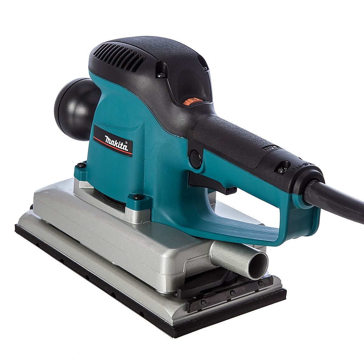 Buy Makita 1/2 Sheet Finishing Sander BO4900 from Power Tool Services - Image 4 | Best Price
