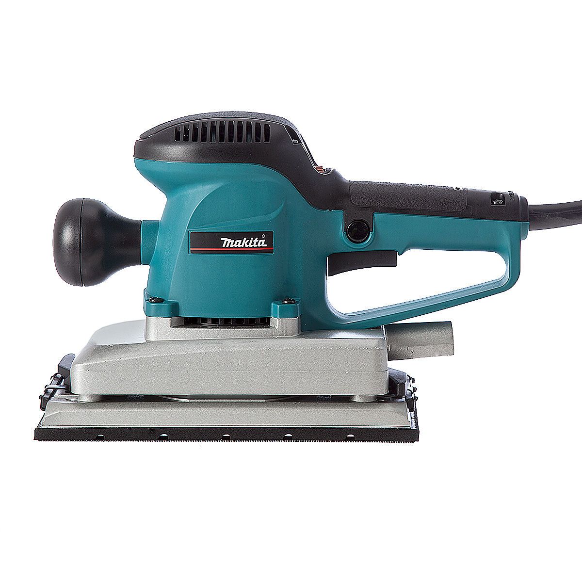 Buy Makita 1/2 Sheet Finishing Sander BO4900 from Power Tool Services - Image 5 | Best Price