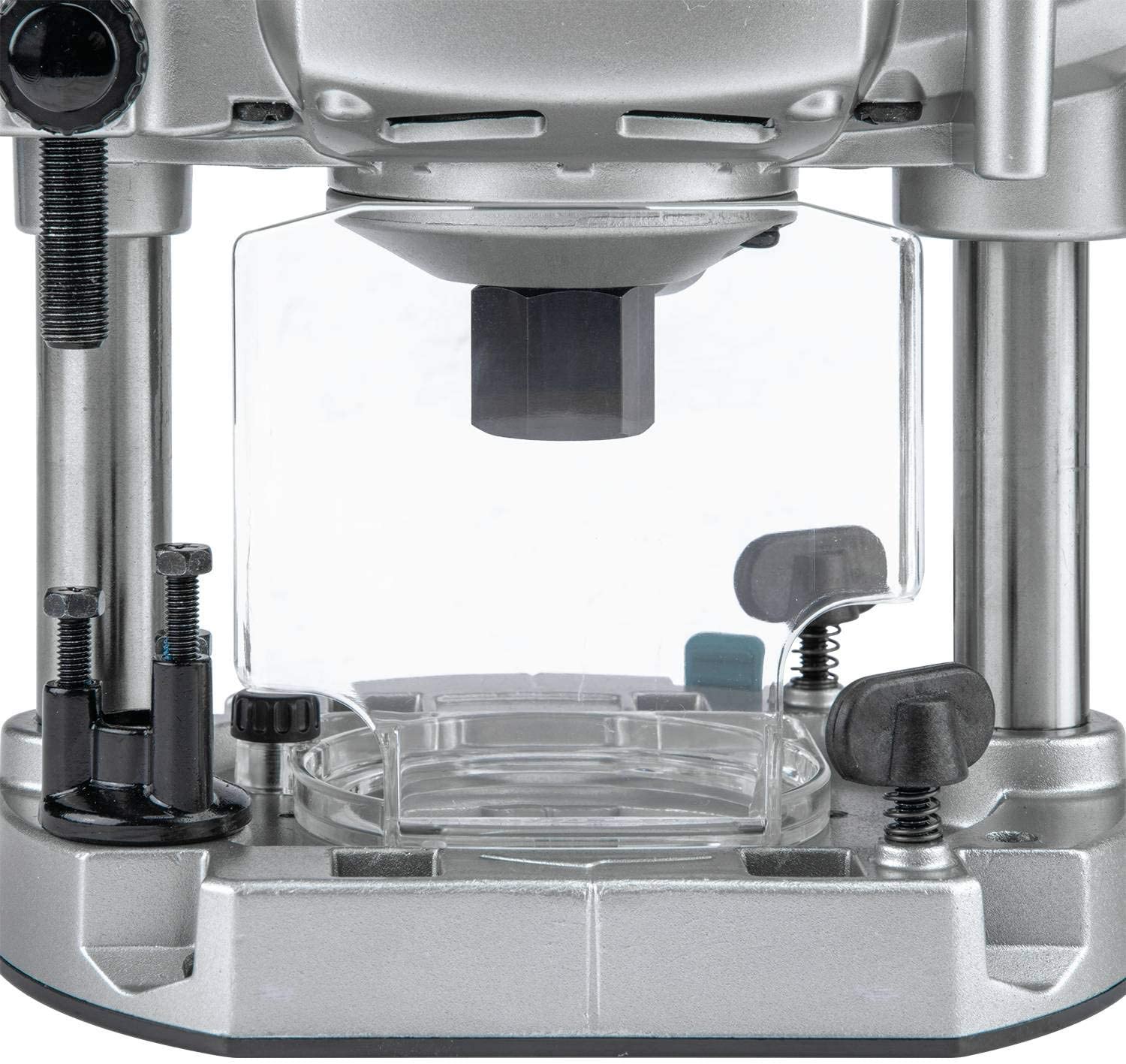 Buy Makita 12.7mm Plunge Router RP1800X from Power Tool Services - Image 4 | Best Price