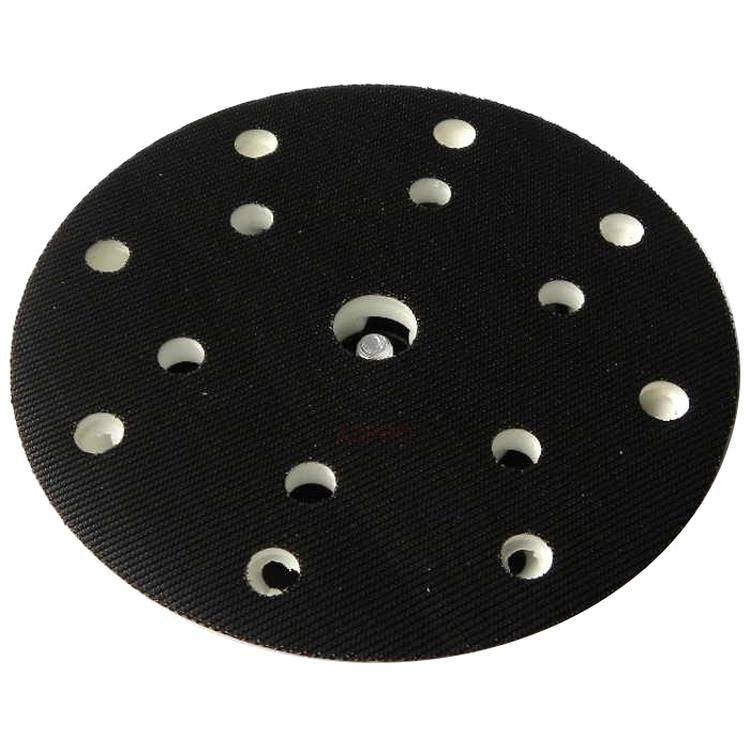 Buy Makita 150mm Backing Pad Soft 196684-1 from Power Tool Services - Image 2 | Best Price