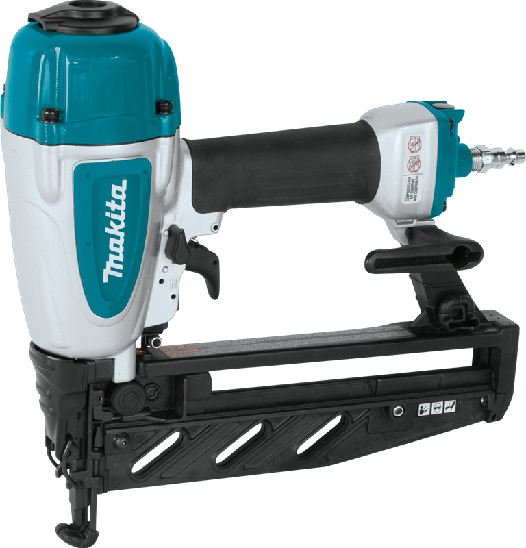 Buy Makita 16 Gauge Pneumatic Brad Nailer AF601 from Power Tool Services - Image 17 | Best Price