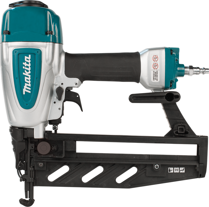Buy Makita 16 Gauge Pneumatic Brad Nailer AF601 from Power Tool Services - Image 6 | Best Price