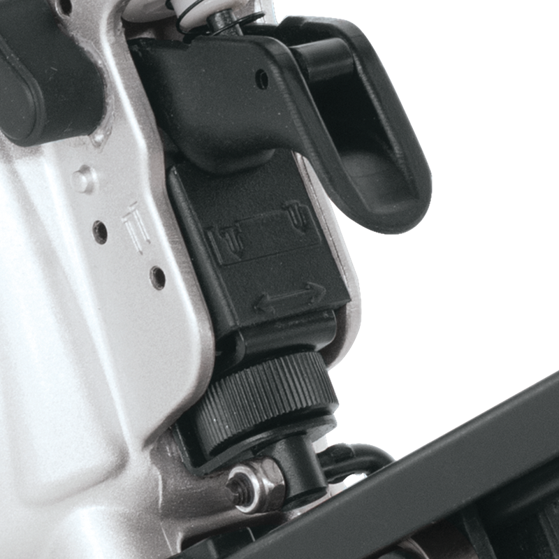 Buy Makita 16 Gauge Pneumatic Brad Nailer AF601 from Power Tool Services - Image 15 | Best Price