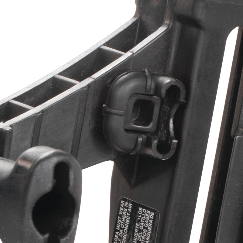 Buy Makita 16 Gauge Pneumatic Brad Nailer AF601 from Power Tool Services - Image 7 | Best Price