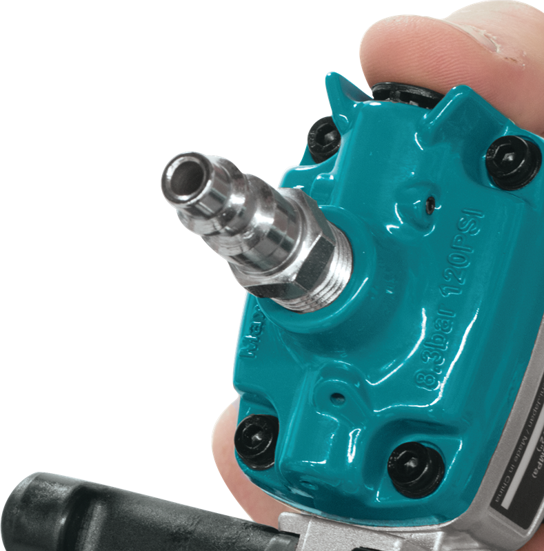 Buy Makita 16 Gauge Pneumatic Brad Nailer AF601 from Power Tool Services - Image 14 | Best Price