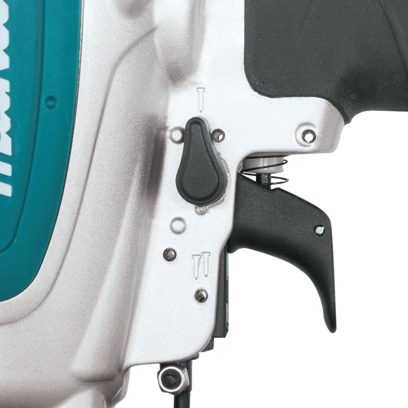 Buy Makita 16 Gauge Pneumatic Brad Nailer AF601 from Power Tool Services - Image 8 | Best Price