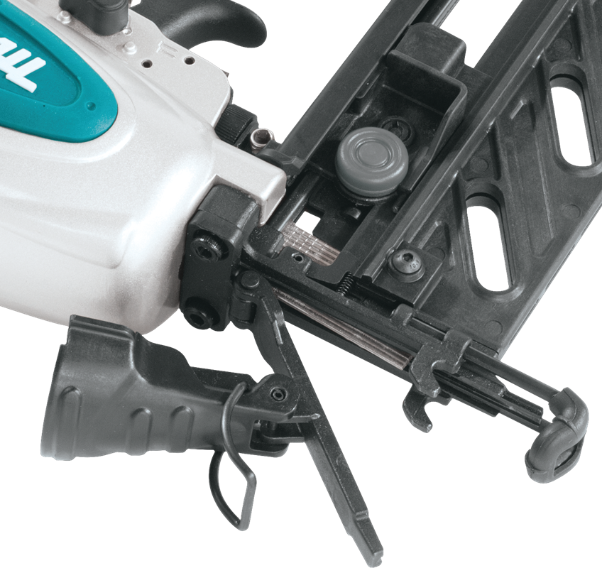 Buy Makita 16 Gauge Pneumatic Brad Nailer AF601 from Power Tool Services - Image 4 | Best Price