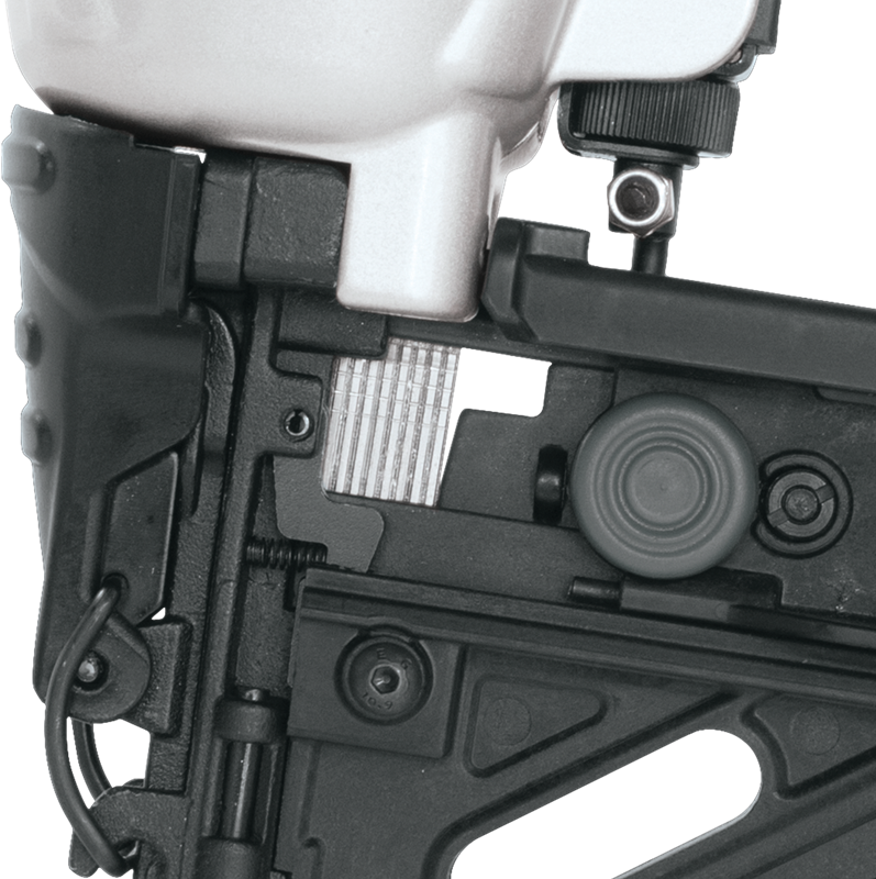 Buy Makita 16 Gauge Pneumatic Brad Nailer AF601 from Power Tool Services - Image 9 | Best Price