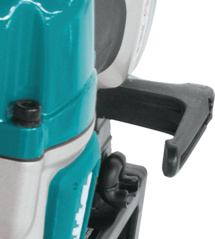 Buy Makita 16 Gauge Pneumatic Brad Nailer AF601 from Power Tool Services - Image 12 | Best Price