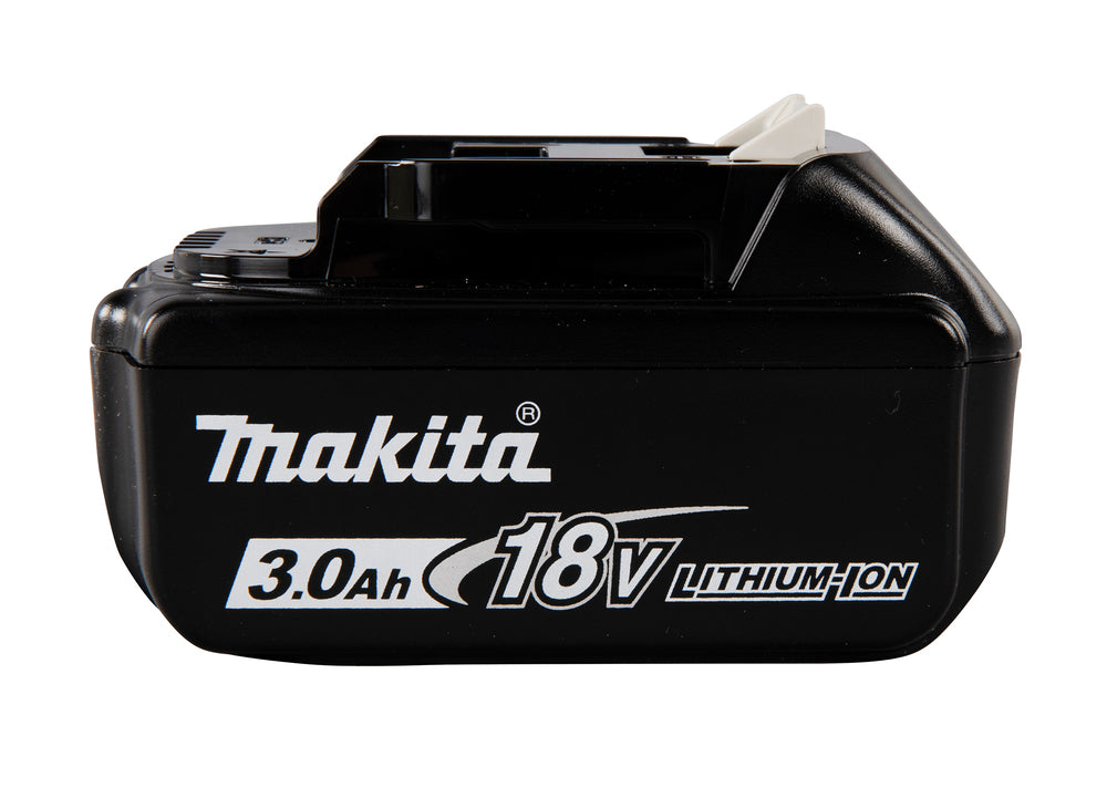 Buy Makita 18V 3.0Ah Lithium Ion Battery BL1830B from Power Tool Services - Image 3 | Best Price