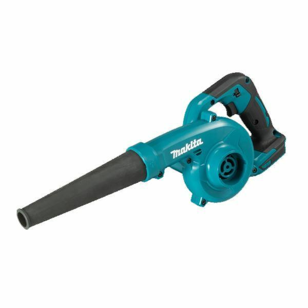 Buy Makita 18V Cordless Blower DUB185Z Solo from Power Tool Services - Image 2 | Best Price