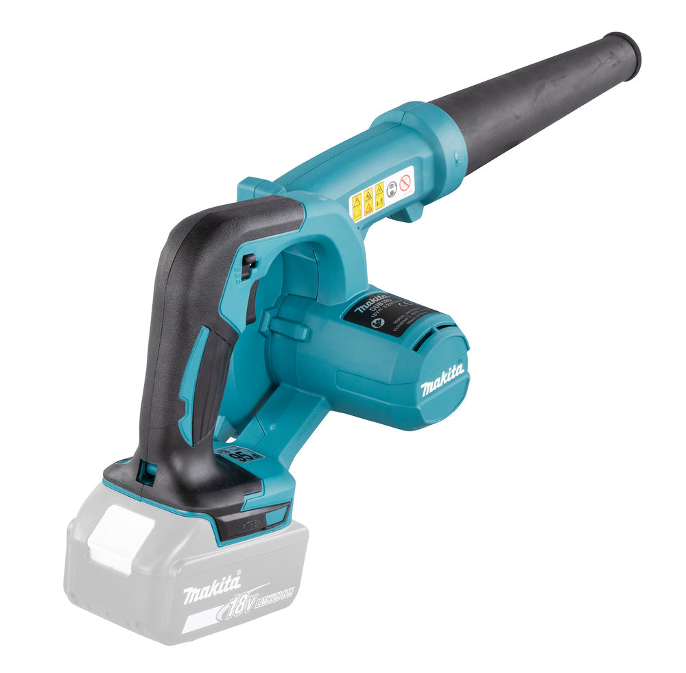 Buy Makita 18V Cordless Blower DUB185Z Solo from Power Tool Services - Image 3 | Best Price