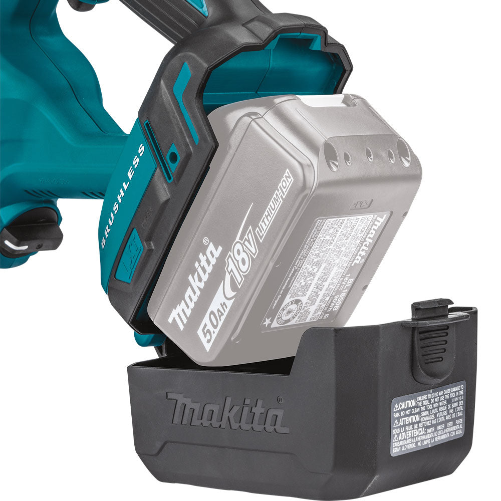 Buy Makita 18V Cordless Brushless Mixer DUT131Z Solo from Power Tool Services - Image 3 | Best Price