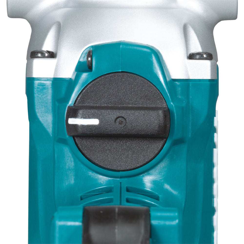 Buy Makita 18V Cordless Brushless Mixer DUT131Z Solo from Power Tool Services - Image 2 | Best Price