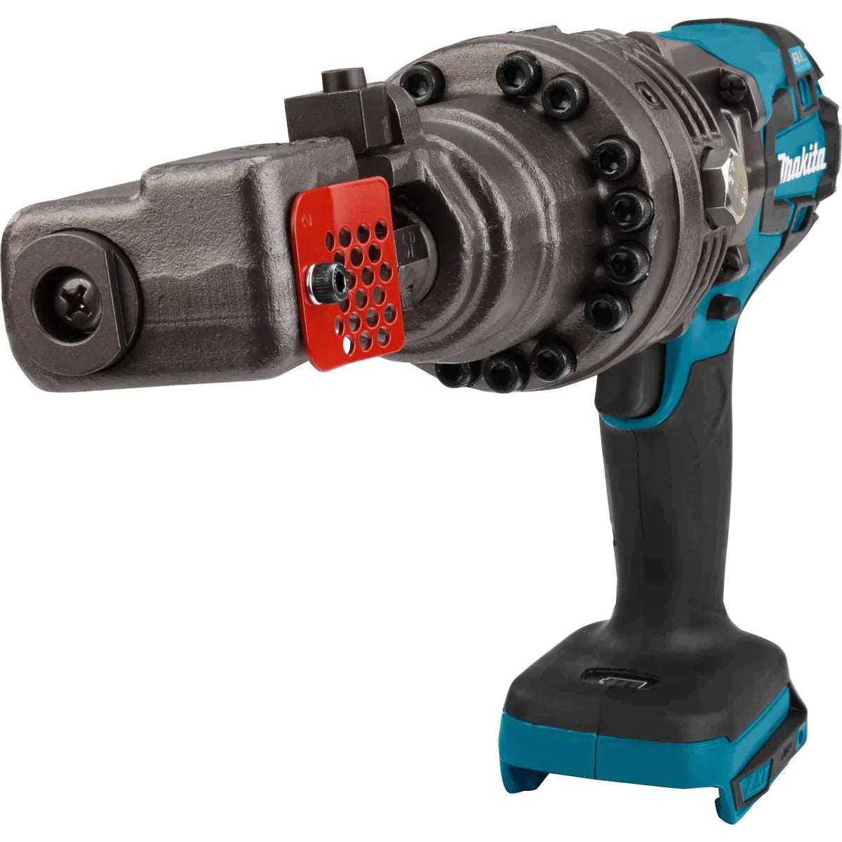 Buy Makita 18V Cordless Brushless Steel Rod Cutter DSC163ZK Solo from Power Tool Services - Image 2 | Best Price