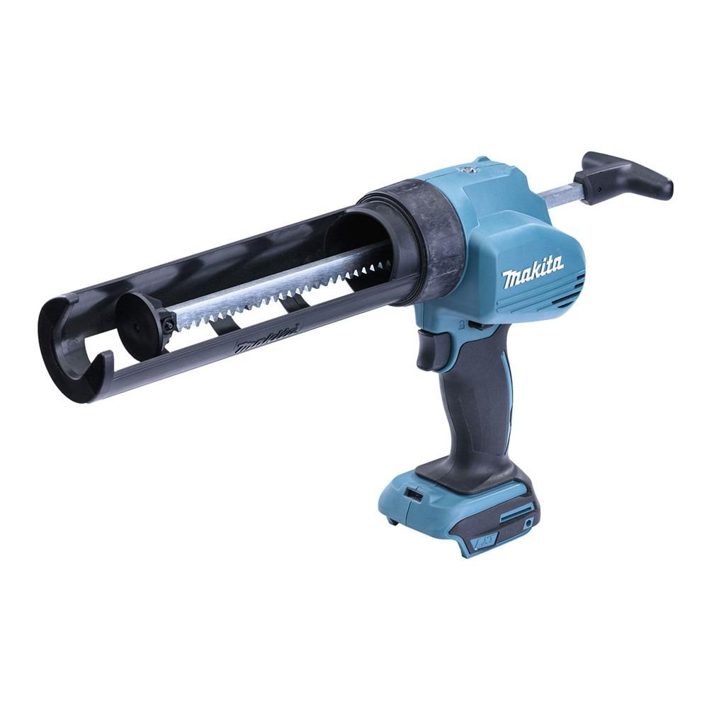 Buy Makita 18V Cordless Caulking Gun DCG180ZK Solo from Power Tool Services - Image 5 | Best Price