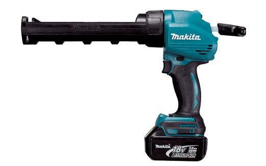 Buy Makita 18V Cordless Caulking Gun DCG180ZK Solo from Power Tool Services - Image 2 | Best Price