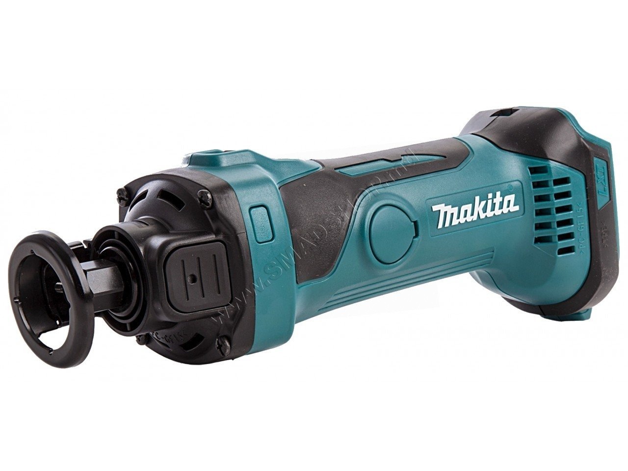 Buy Makita 18V Cordless Cut-Out Tool Dco180Z from Power Tool Services - Image 5 | Best Price