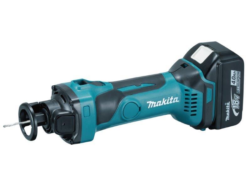 Buy Makita 18V Cordless Cut-Out Tool Dco180Z from Power Tool Services - Image 2 | Best Price