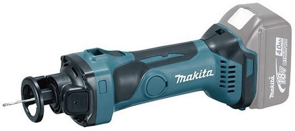 Buy Makita 18V Cordless Cut-Out Tool Dco180Z from Power Tool Services - Image 3 | Best Price