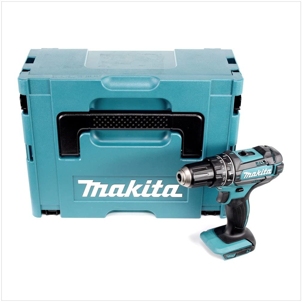 Makita 18V Cordless Impact Driver Drill DHP482ZJ