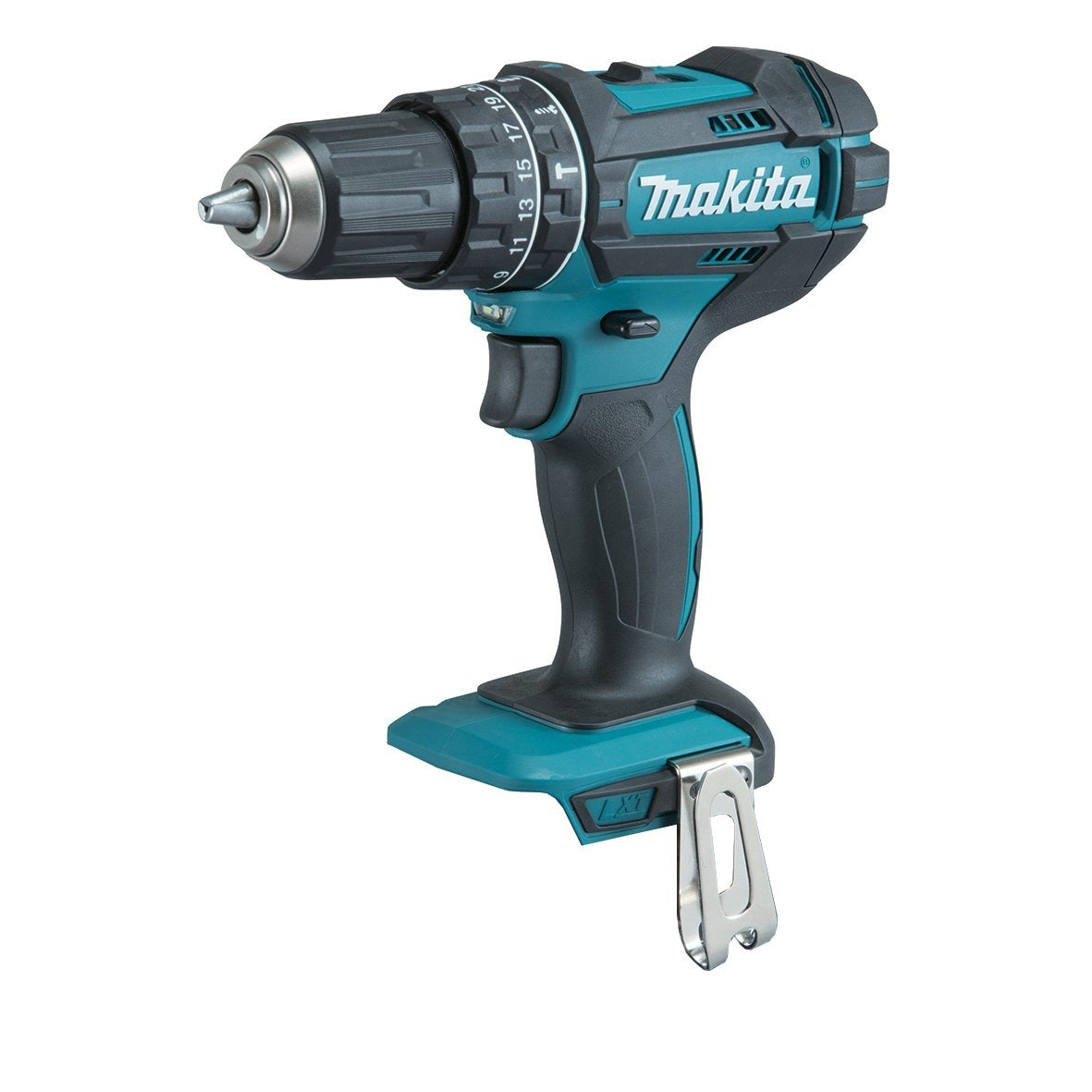 Buy Makita 18V Cordless Impact Driver Drill DHP482ZJ from Power Tool Services - Image 5 | Best Price